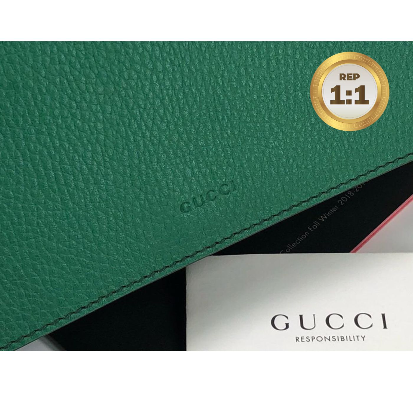 [REP 1:1] Gucci Dionysus Shoulder Bag Green For Women 11in/28cm 400249 CAOGX 3120