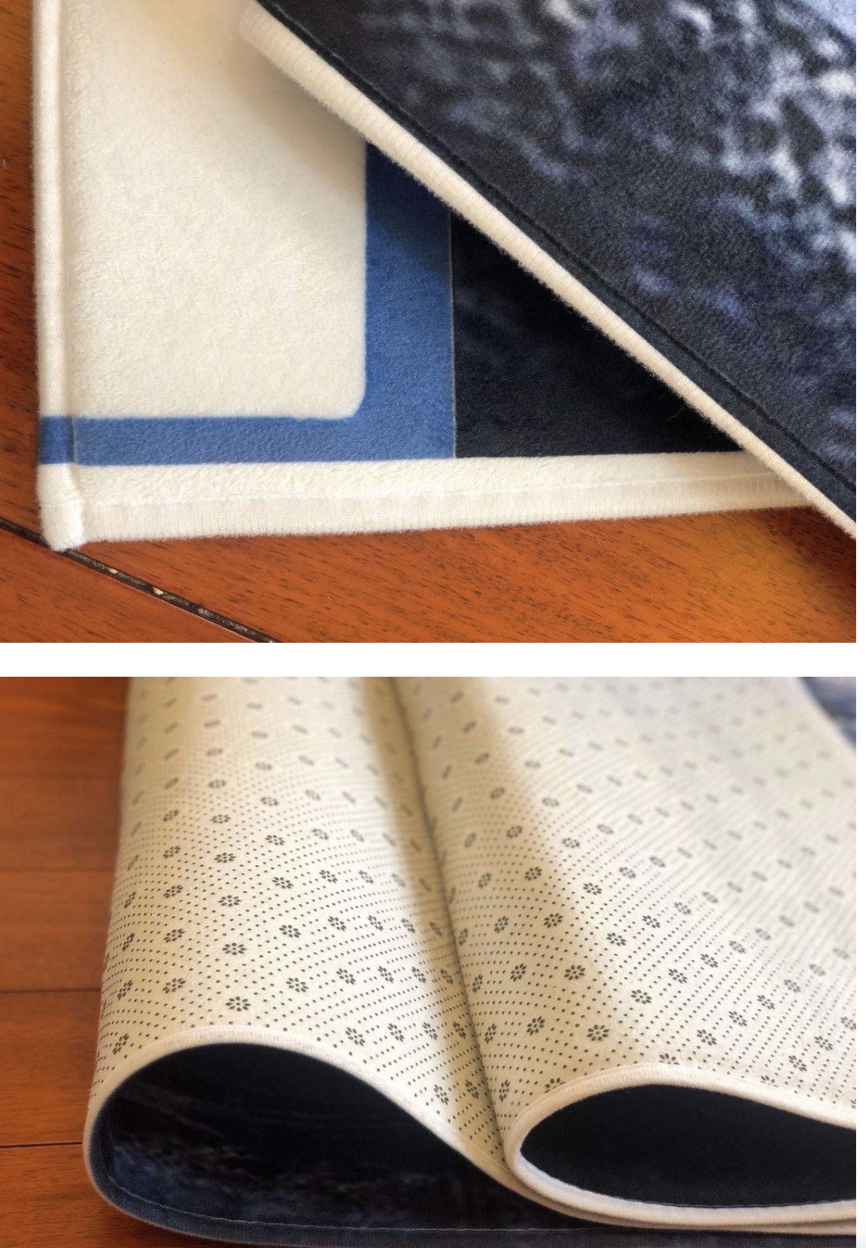 1976 Ford F-150 Xlt Explorer Pickup 4’4 Area Limited Edition Rectangle Rug