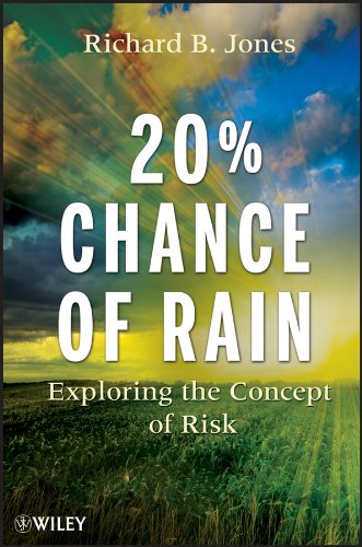 20% Chance of Rain: Exploring the Concept of Risk (PDF/EPUB Version)