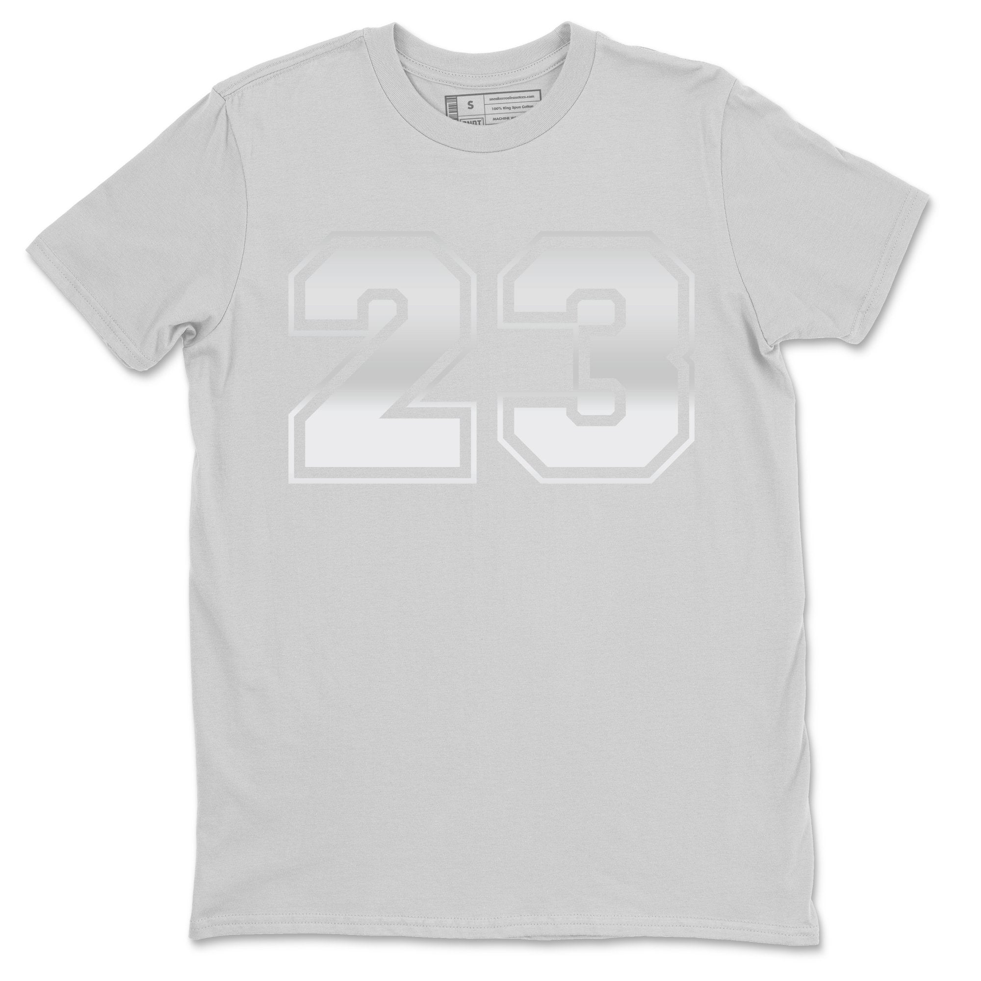 23 Unisex Tshirt – Air Jordan 1 Tokyo