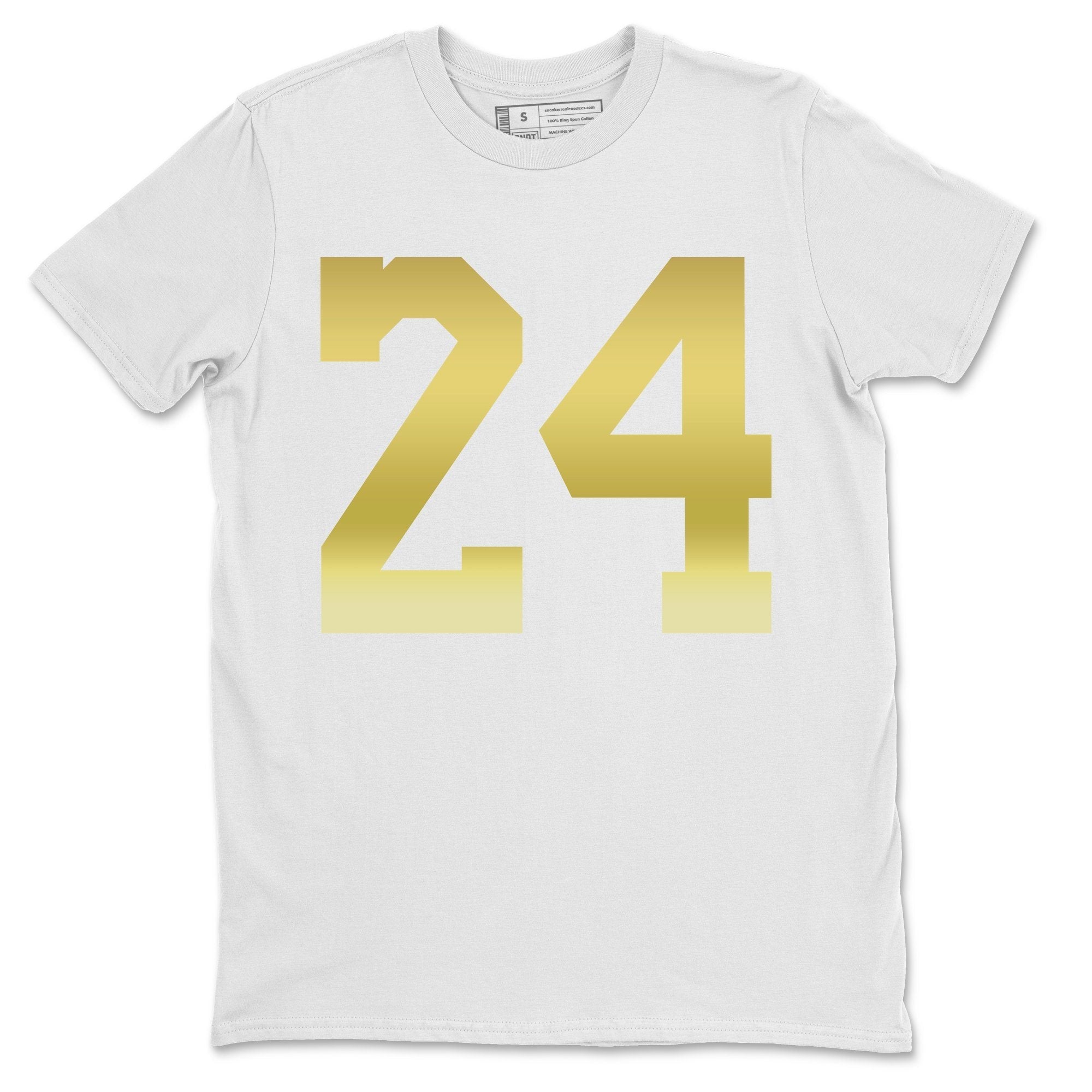 24 Unisex Tshirt – Nike Protro Big Stage