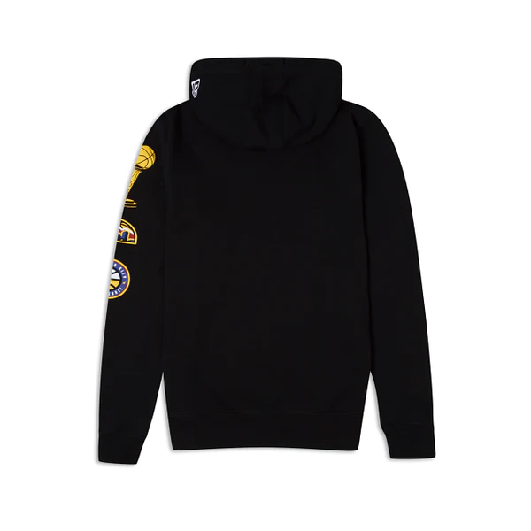3 NBA Champs Series Edition Hoodie