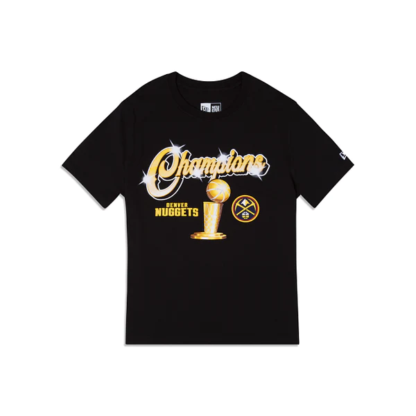 3 NBA Champs Series Edition T-Shirt