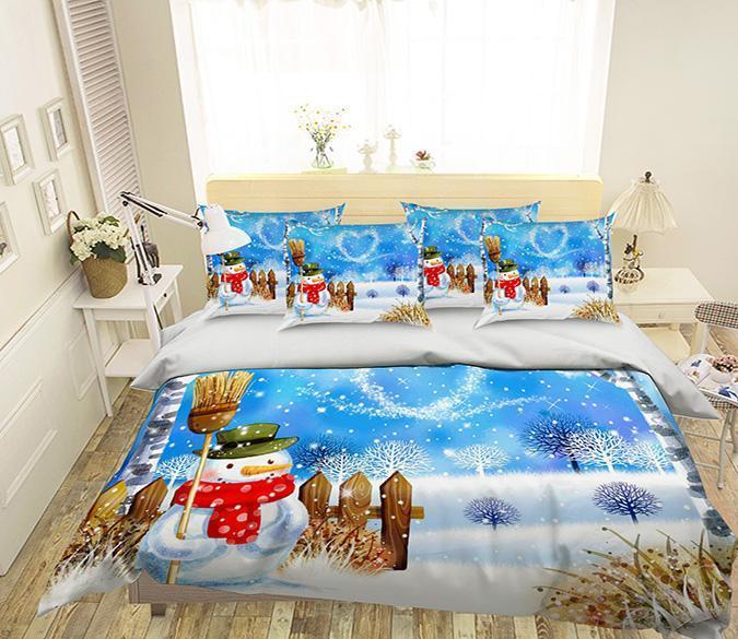 3D Chasing Butterflies 146 Duvet Cover Bedding Set