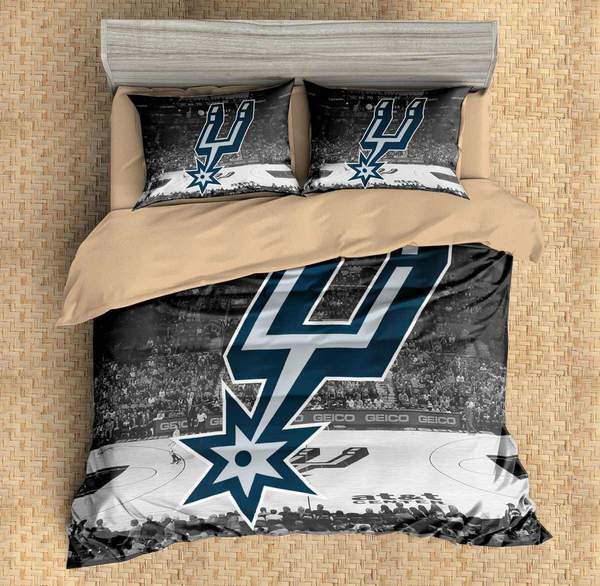 3D Customize An Antonio Purs 3D Customized Duvet Cover Bedding Set