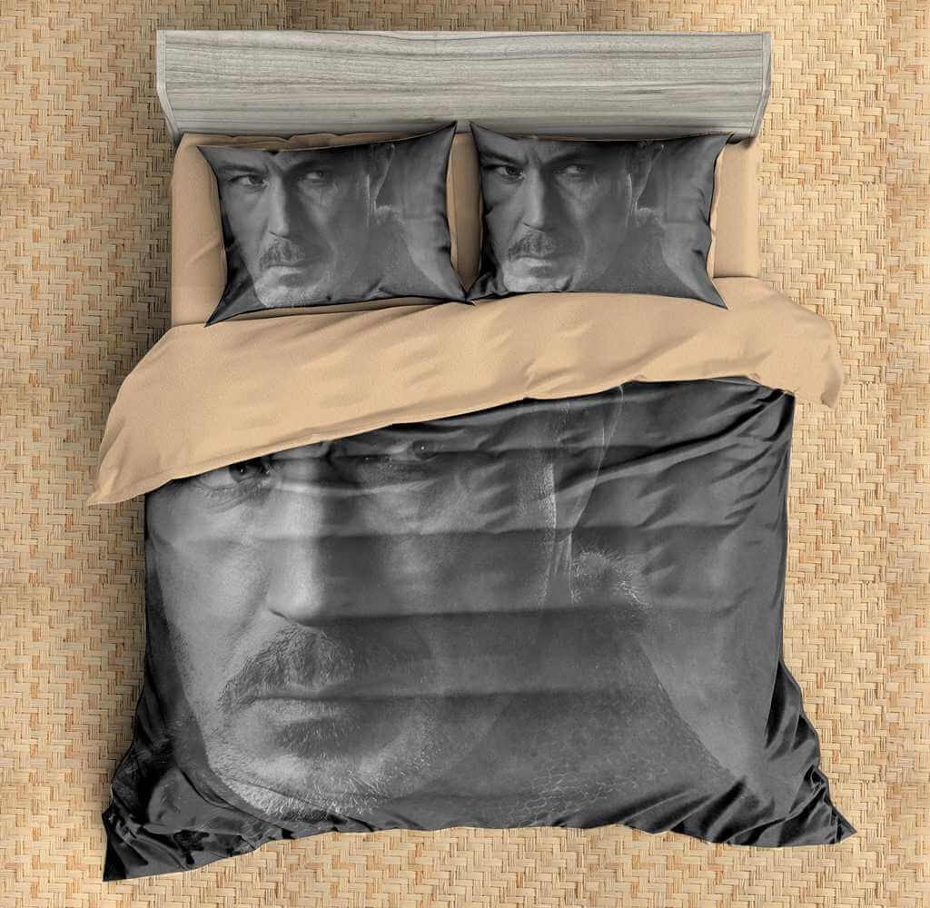 3D Customize Game Of Thrones Customized Duvet Cover Bedding Set