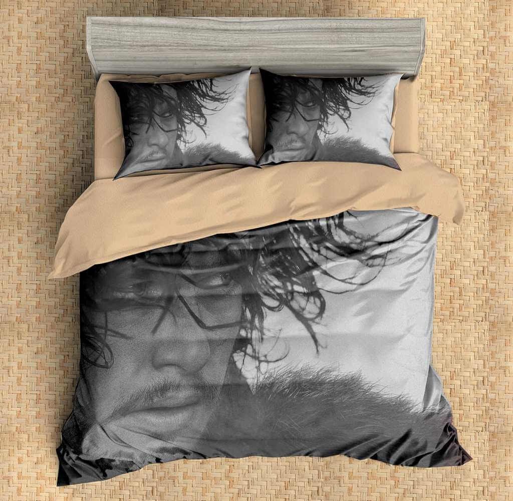 3D Customize Game Of Thrones Customized Duvet Cover Bedding Set
