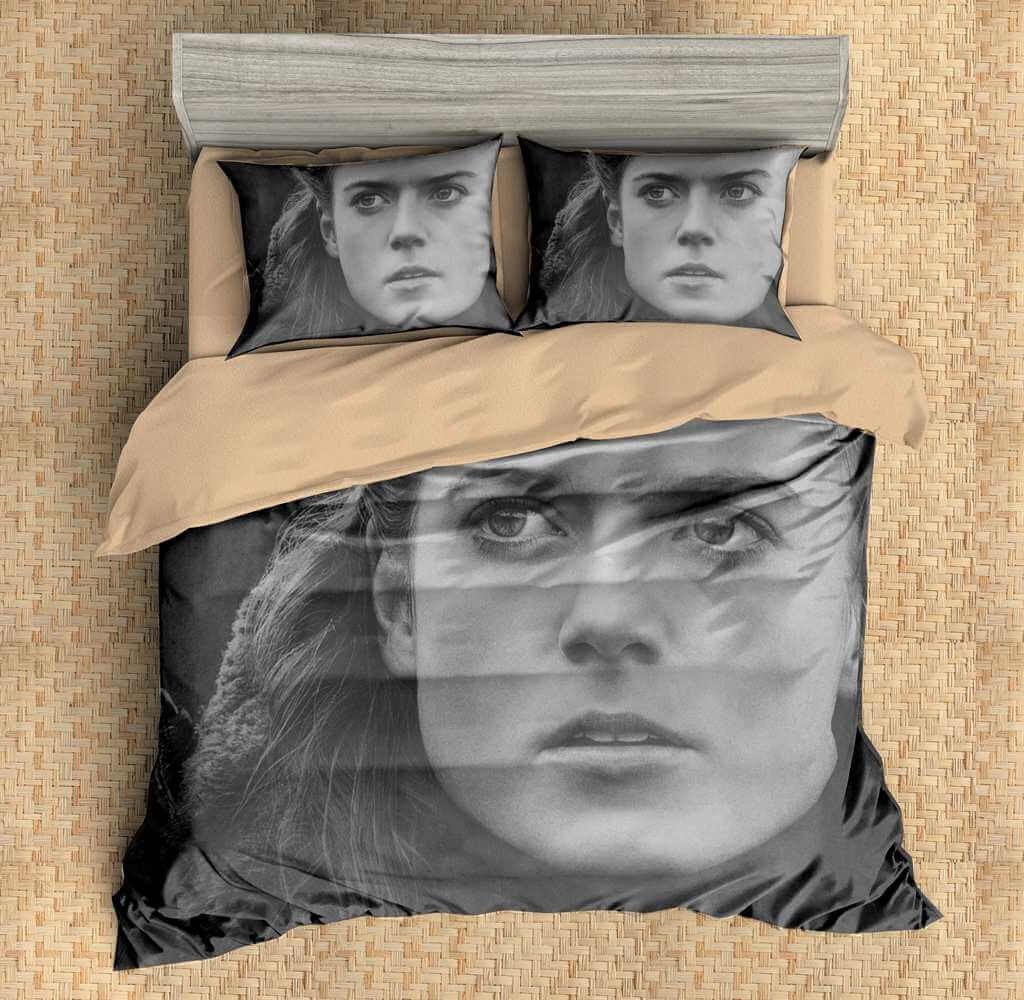 3D Customize Game Of Thrones Customized Duvet Cover Bedding Set