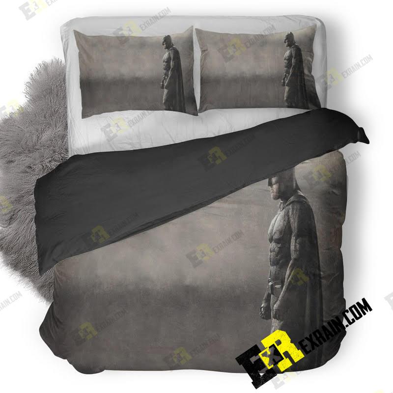 3D Customized Duvet Cover Bedding Set