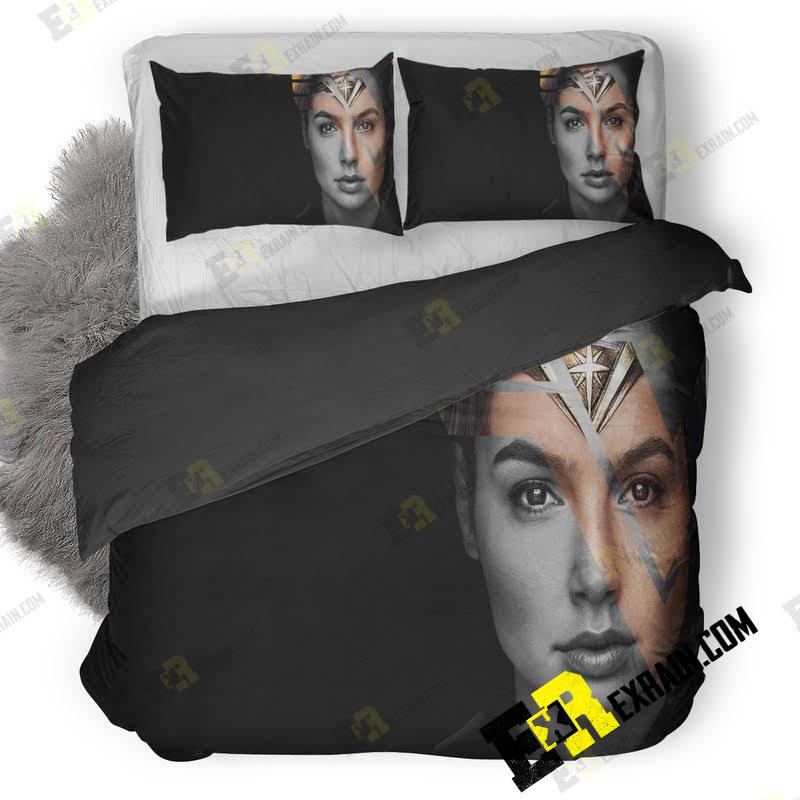 3D Customized Duvet Cover Bedding Set