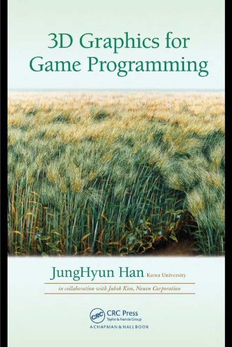 3D Graphics for Game Programming (PDF/EPUB Version)