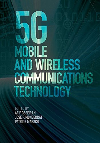 5G Mobile and Wireless Communications Technology (PDF/EPUB Version)