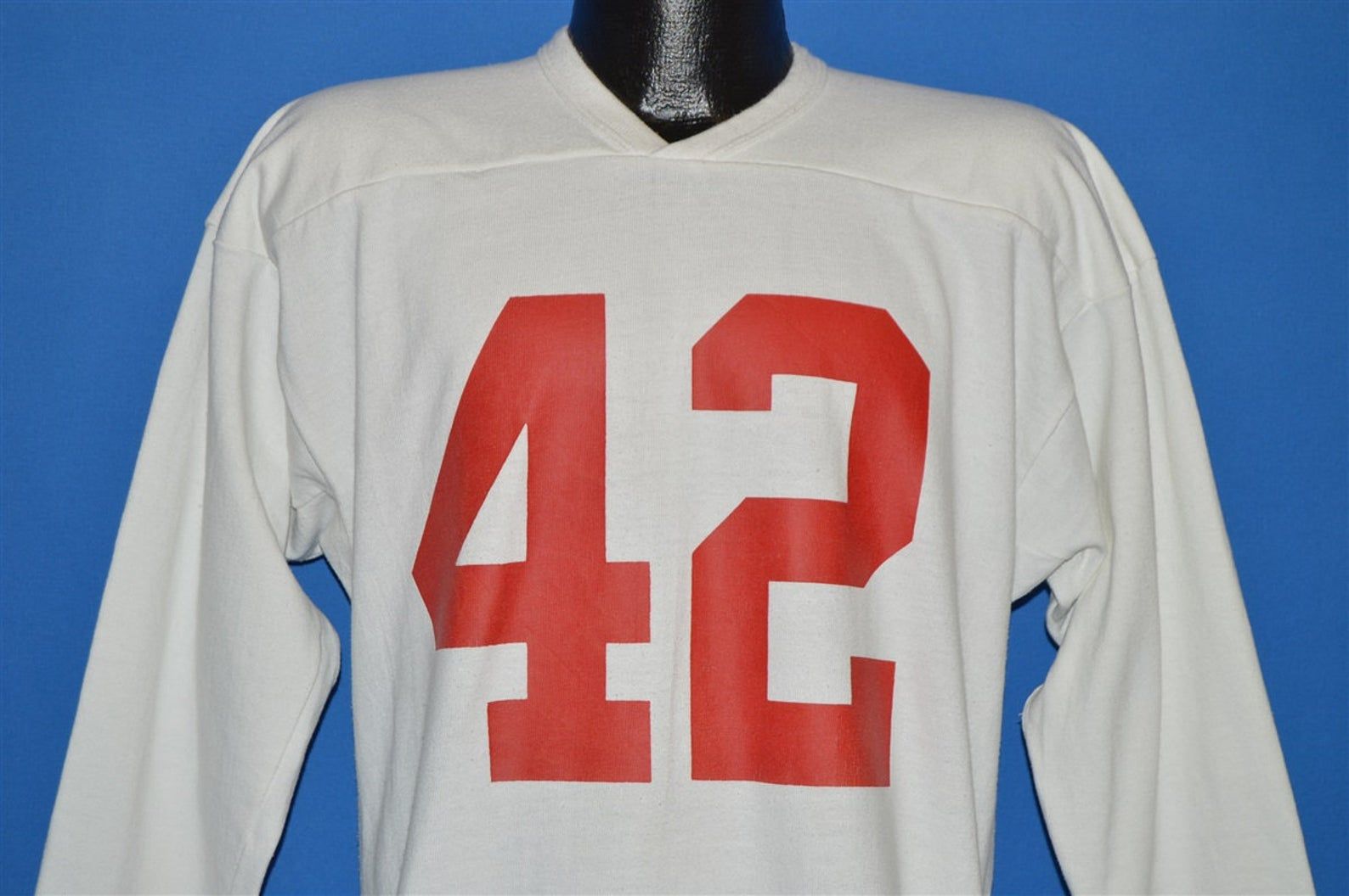 80S San Francisco 49Ers Ronnie Lott T-Shirt