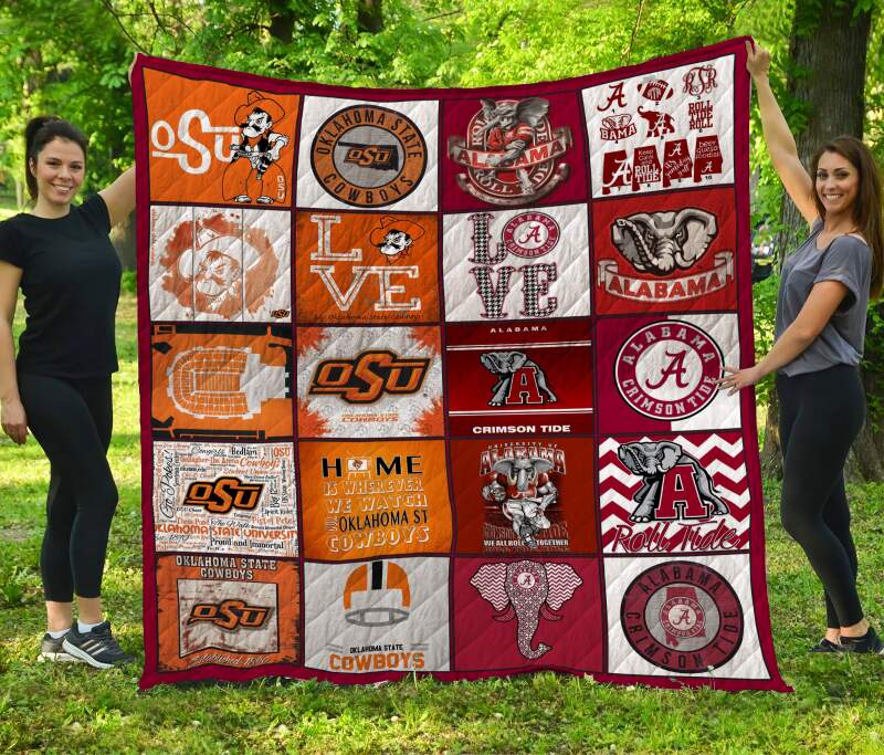92 Estead 3D Quilt Blanket