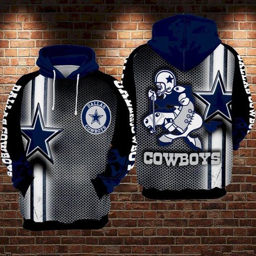 98-Dallas Cowboys Champions 91 D Hoodie Gift For Fans