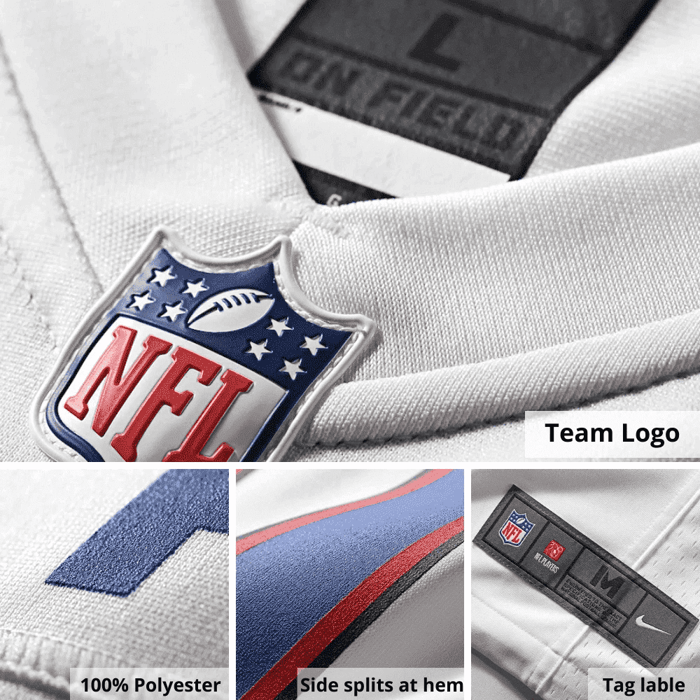 A.J. Brown 11 Philadelphia Eagles Black Reflective Limited Stitched Jersey – Men