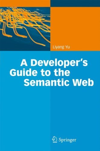 A Developer’s Guide to the Semantic Web (PDF/EPUB Version)