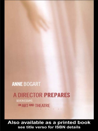 A Director Prepares: Seven Essays on Art and Theatre (PDF/EPUB Version)