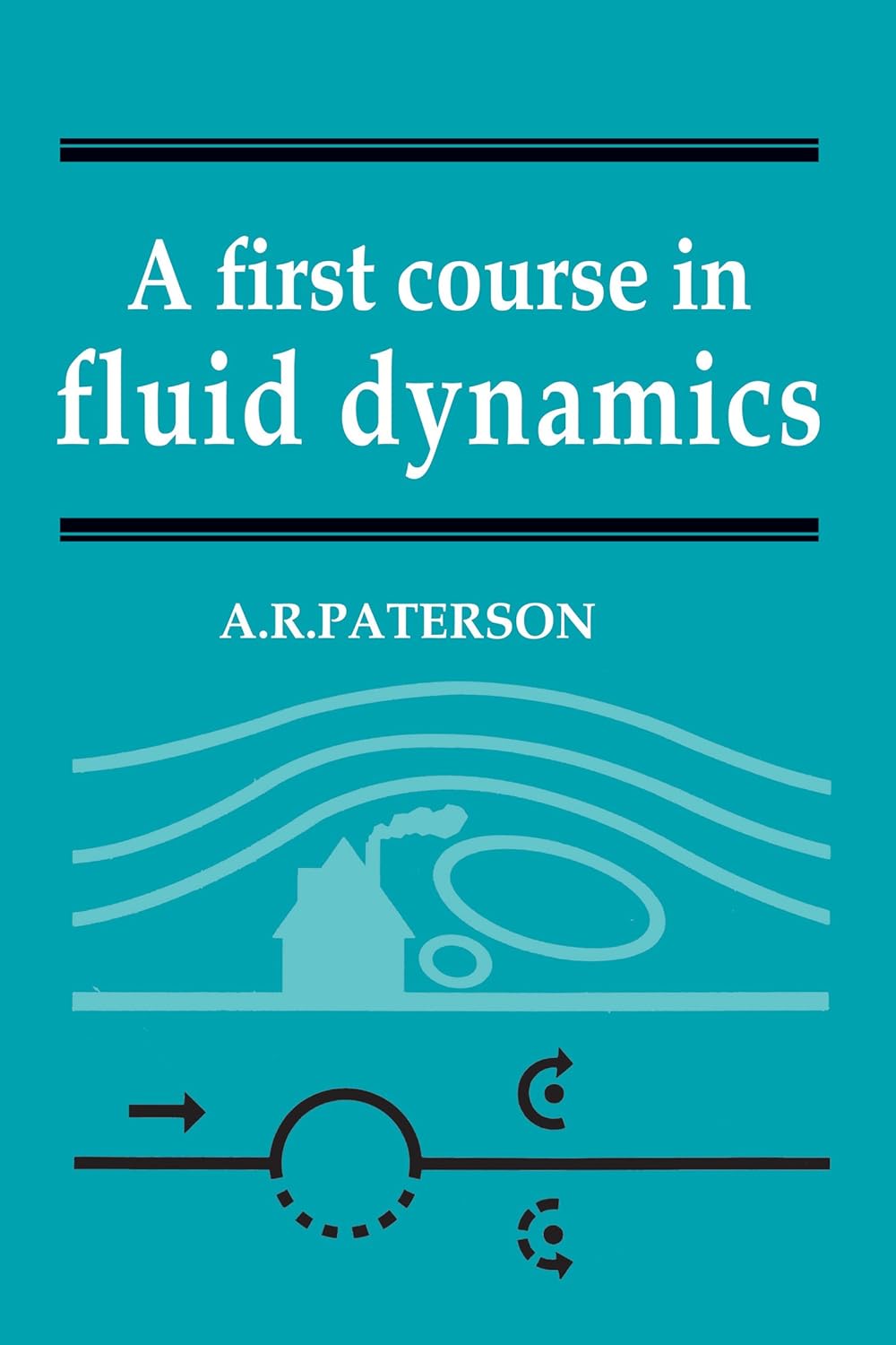 A First Course in Fluid Dynamics (PDF/EPUB Version)