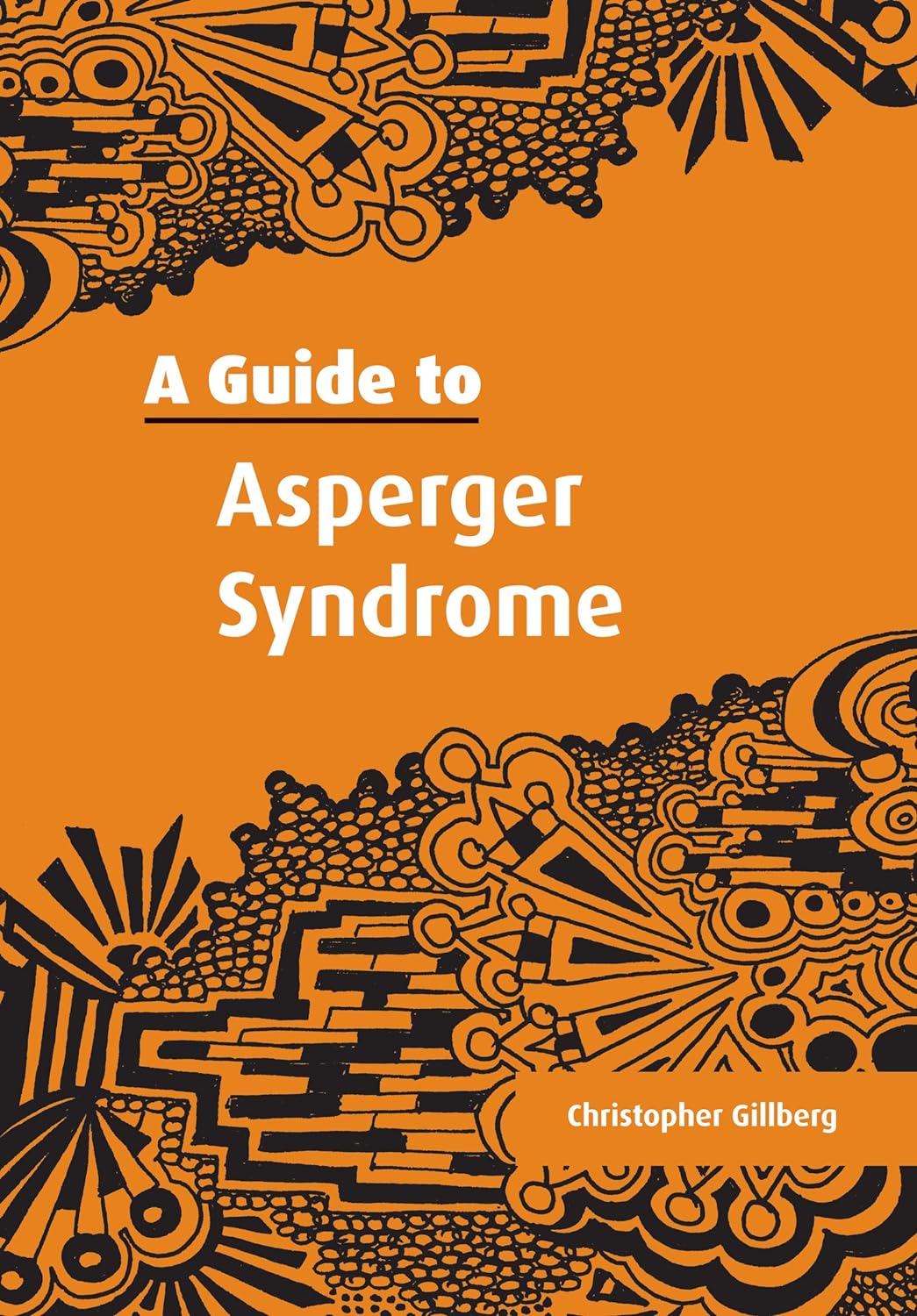 A Guide to Asperger Syndrome (PDF/EPUB Version)