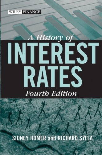 A History of Interest Rates (Wiley Finance Book 322) (PDF/EPUB Version)