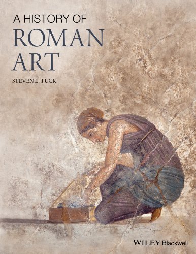 A History of Roman Art (PDF/EPUB Version)