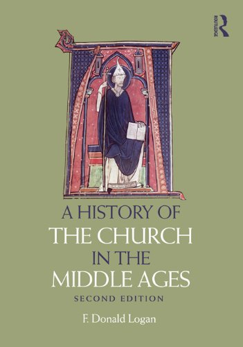 A History of the Church in the Middle Ages (PDF/EPUB Version)