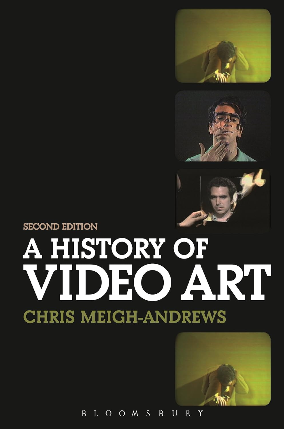 A History of Video Art (PDF/EPUB Version)