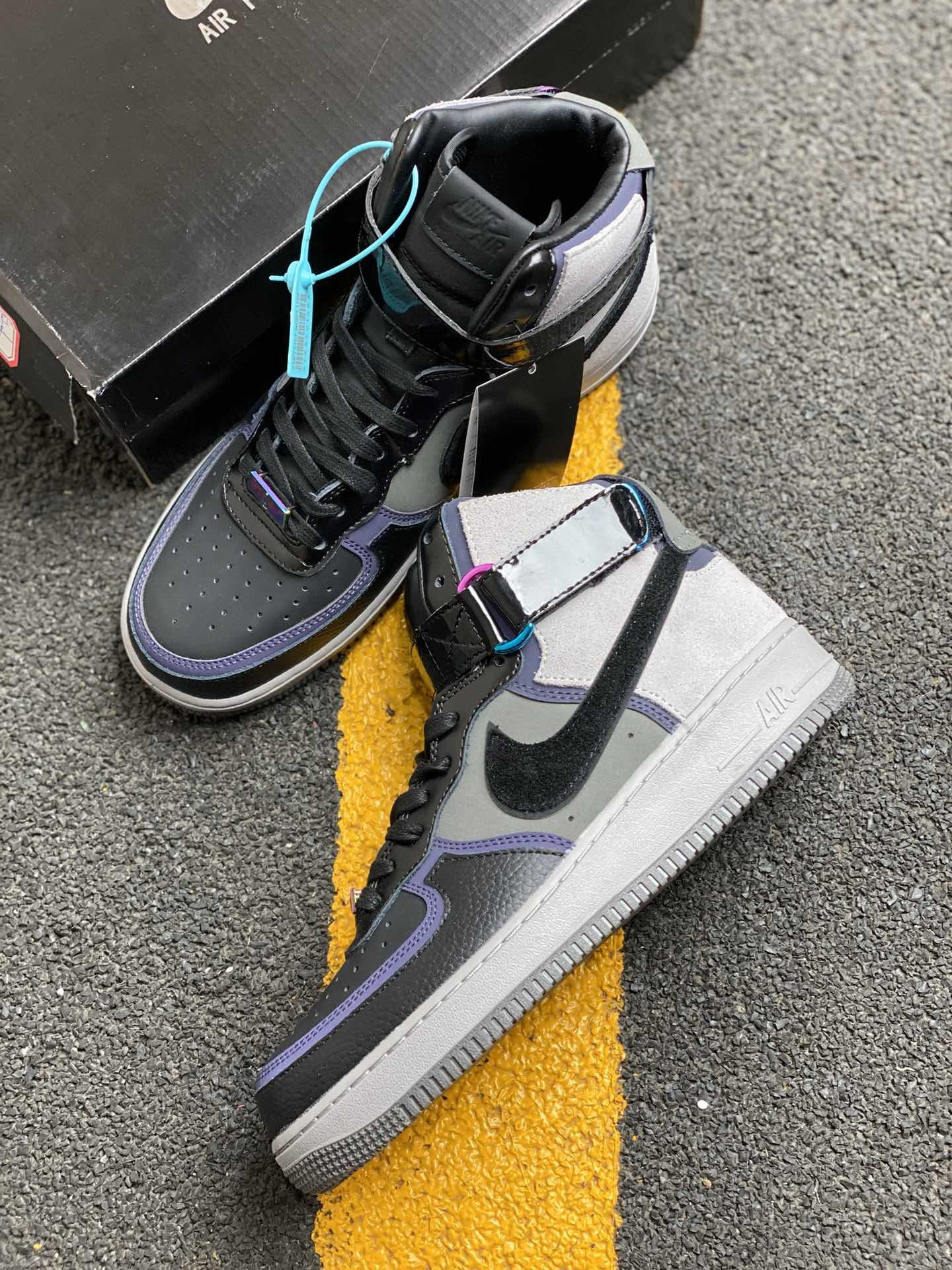 A Ma Maniere x Nike Air Force 1 High “Hand Wash Cold” For Sale