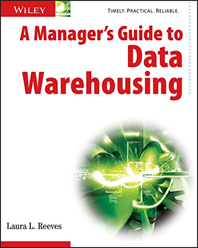 A Manager's Guide to Data Warehousing (PDF/EPUB Version)