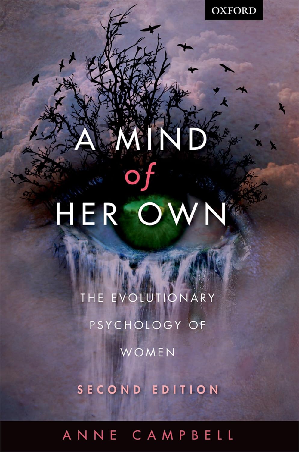 A Mind Of Her Own: The evolutionary psychology of women (PDF/EPUB Version)