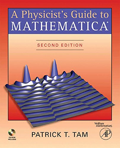 A Physicist's Guide to Mathematica (PDF/EPUB Version)