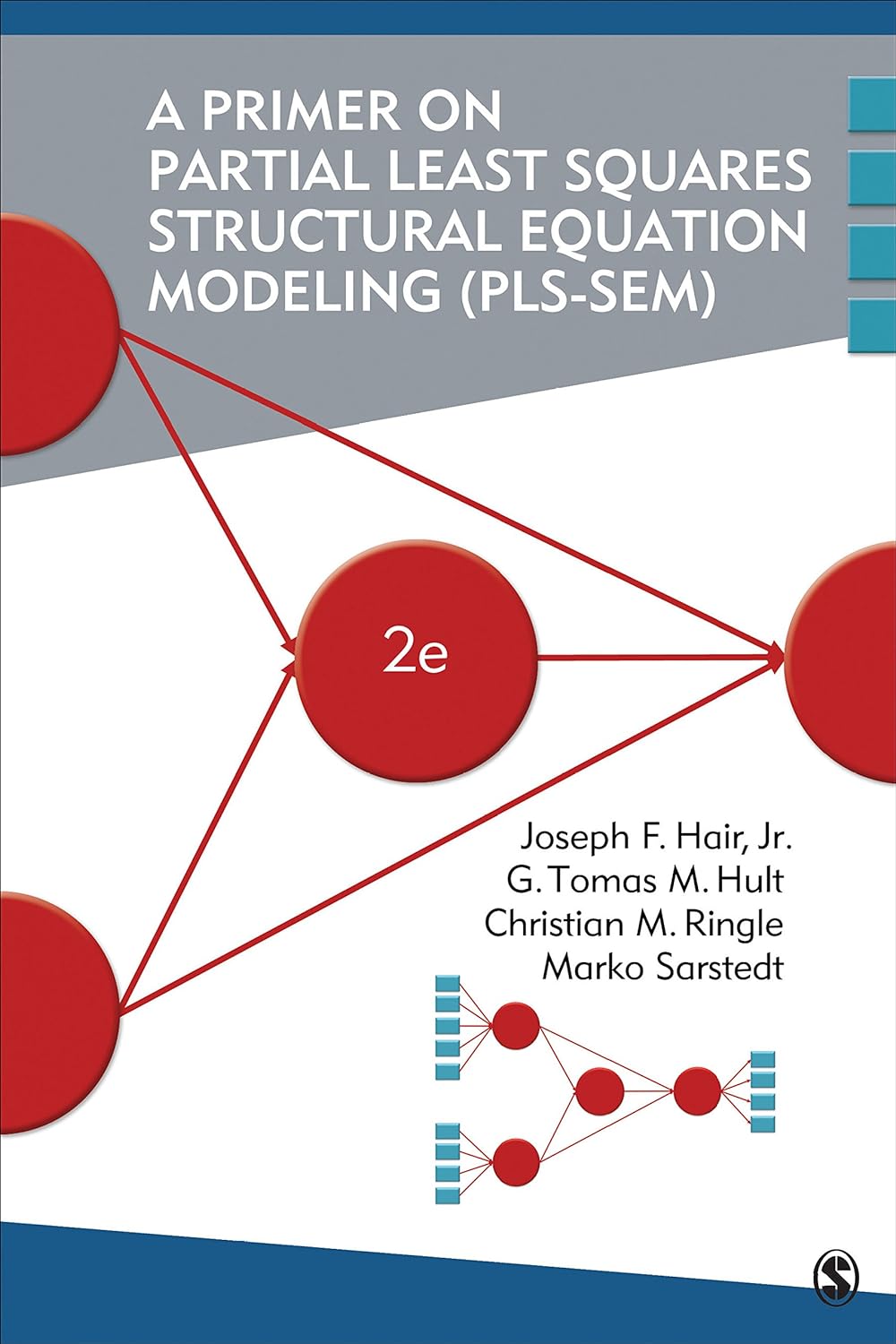 A Primer on Partial Least Squares Structural Equation Modeling (PLS-SEM) (PDF/EPUB Version)