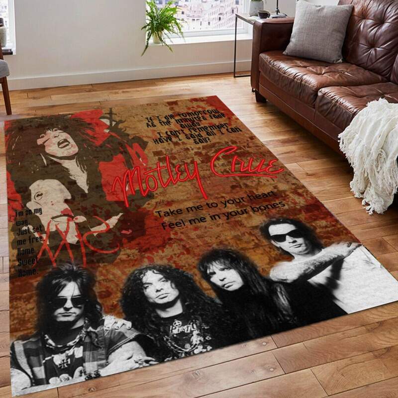 A Story Of The High Priestess Limited Edition Rectangle Rug