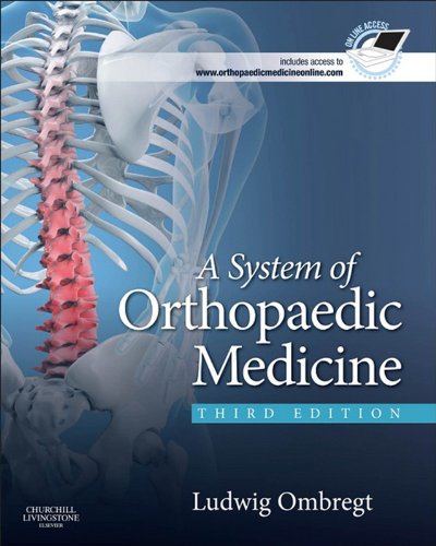 A System of Orthopaedic Medicine (PDF/EPUB Version)
