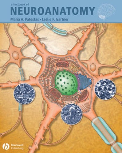 A Textbook of Neuroanatomy (PDF/EPUB Version)