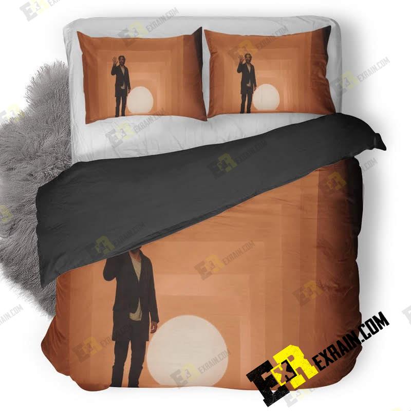 A Wrinkle In Time Movie 3D Customized Duvet Cover Bedding Set
