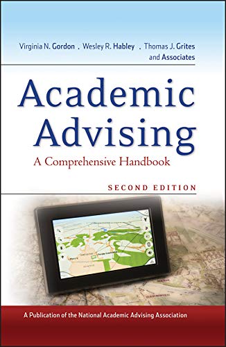 Academic Advising: A Comprehensive Handbook (PDF/EPUB Version)