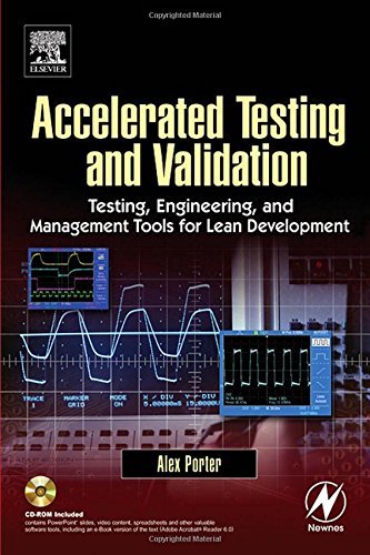 Accelerated Testing and Validation (PDF/EPUB Version)