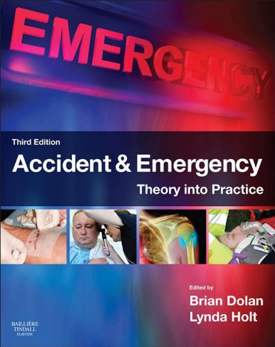 Accident & Emergency: Theory and Practice (PDF/EPUB Version)
