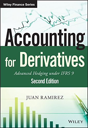 Accounting for Derivatives: Advanced Hedging under IFRS 9 (The Wiley Finance Series) (PDF/EPUB Version)