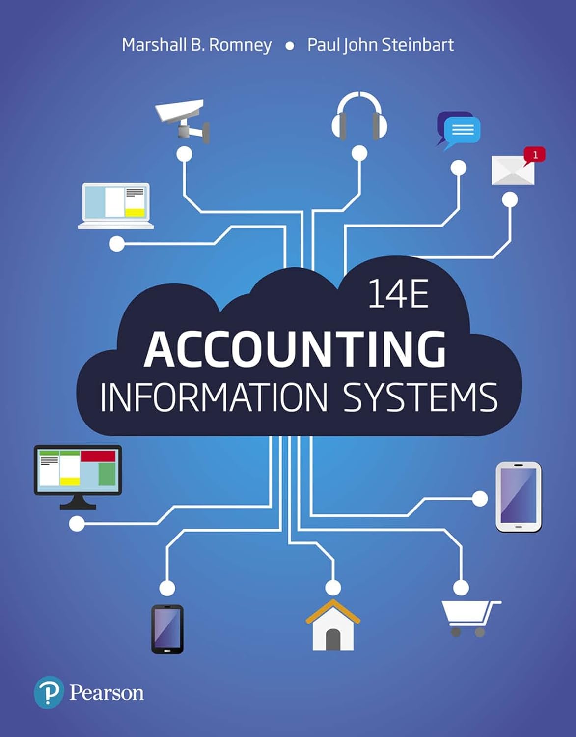 Accounting Information Systems (PDF/EPUB Version)