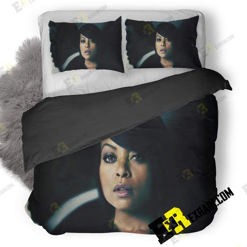 Acrimony Movie A6 3D Customized Duvet Cover Bedding Set