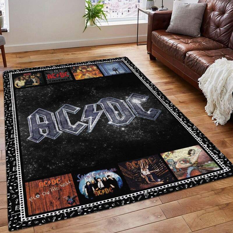 Ad The Lovers Rectangle Rug