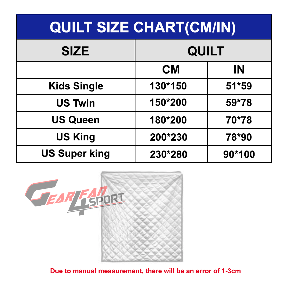 Adam Sandler 3D Quilt Blanket