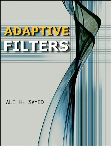 Adaptive Filters (IEEE Press) (PDF/EPUB Version)