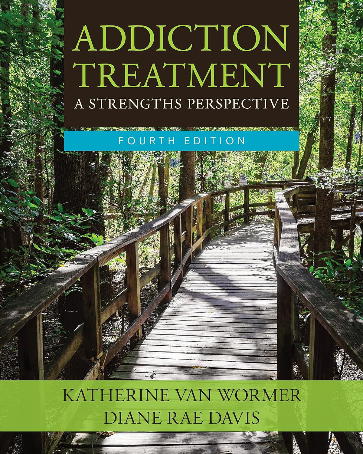 Addiction Treatment (PDF/EPUB Version)