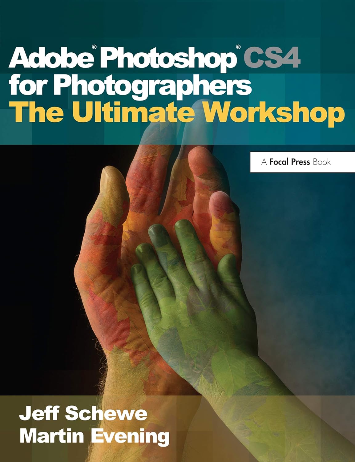 Adobe Photoshop CS4 for Photographers: The Ultimate Workshop (PDF/EPUB Version)