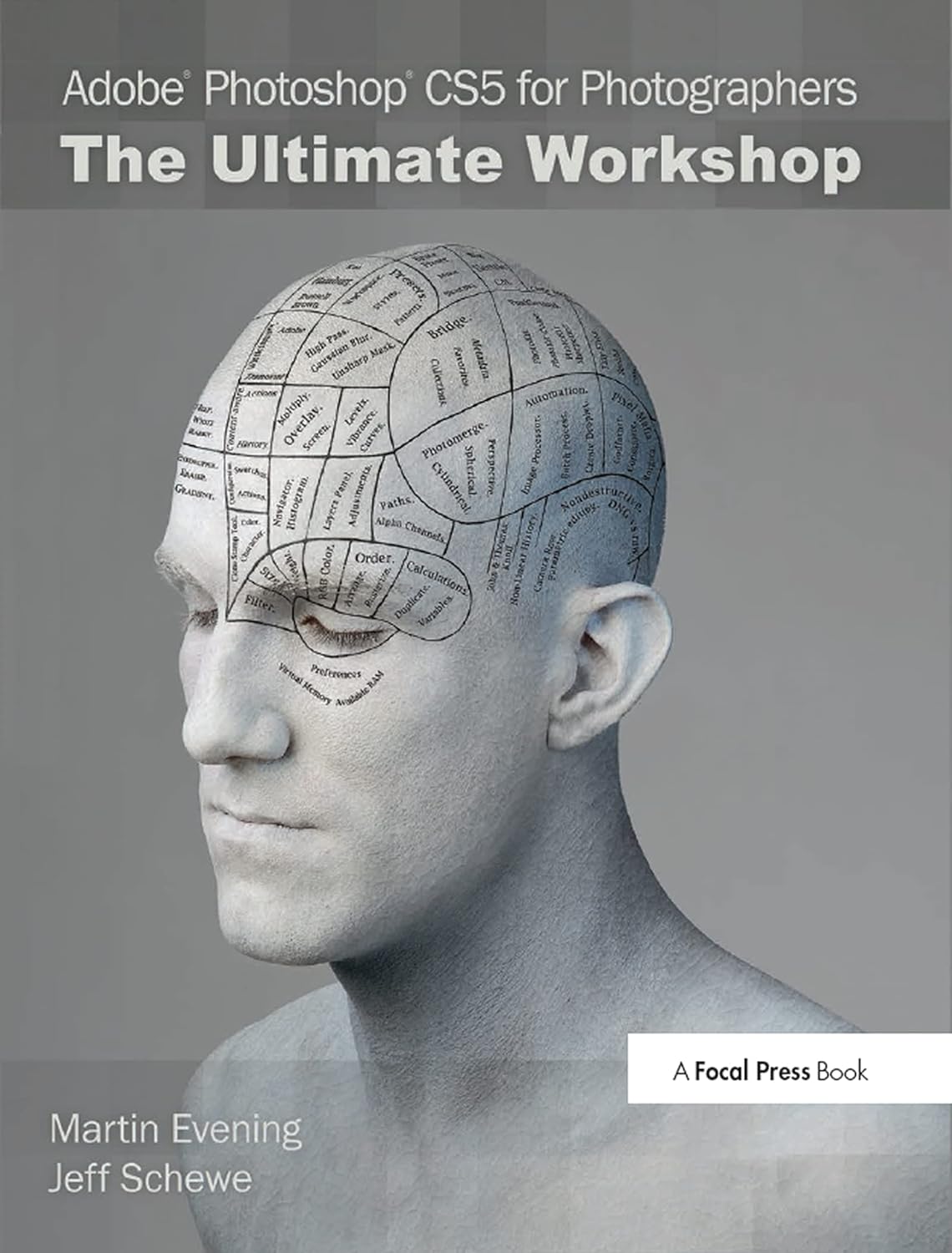 Adobe Photoshop CS5 for Photographers: The Ultimate Workshop (PDF/EPUB Version)
