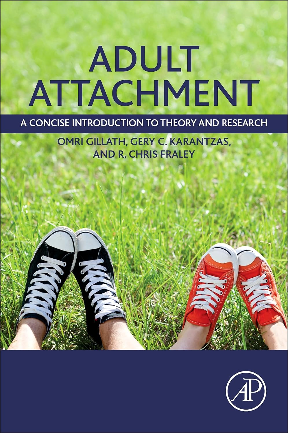 Adult Attachment: A Concise Introduction to Theory and Research (PDF/EPUB Version)